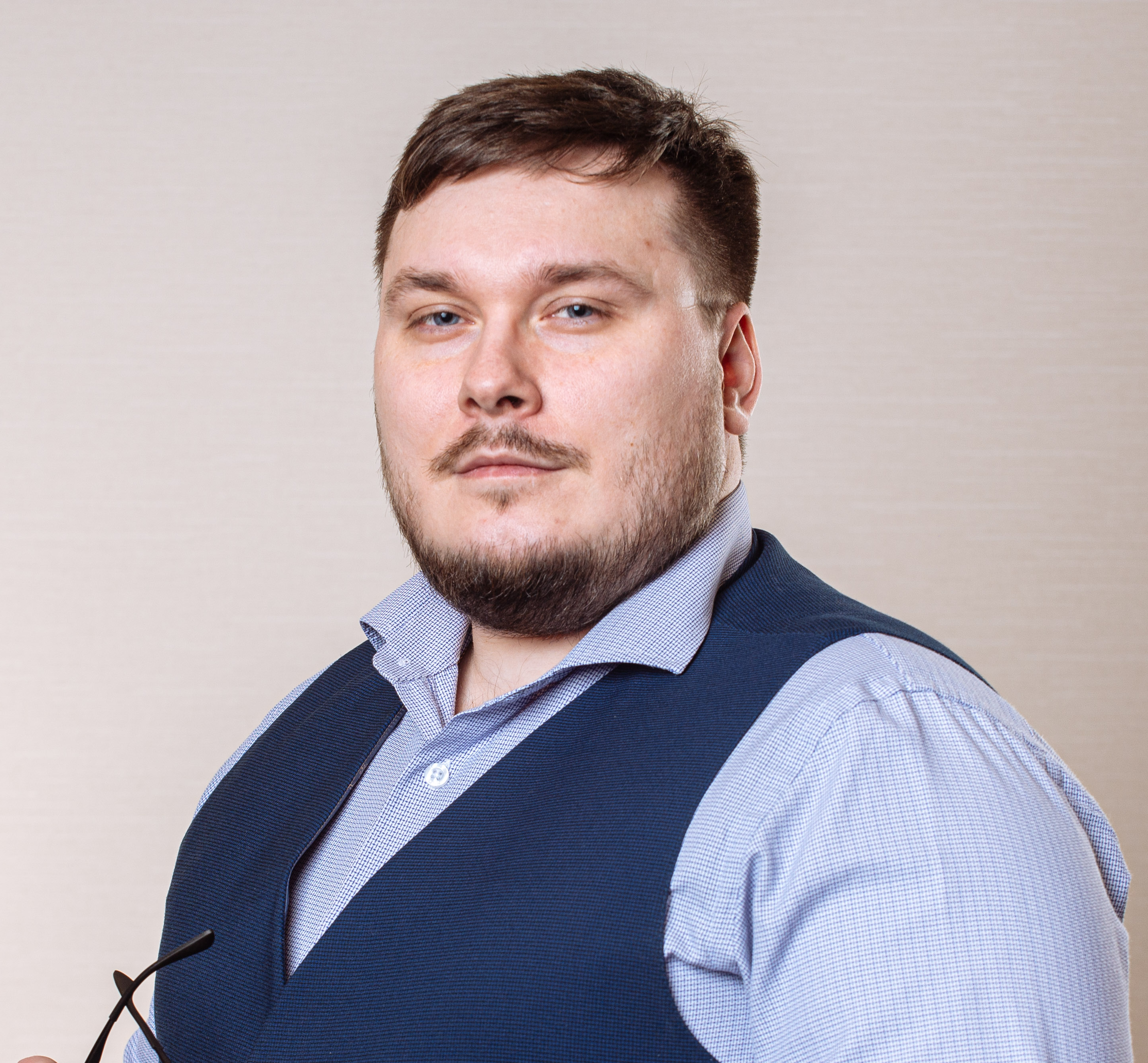 Артем Гребенюк